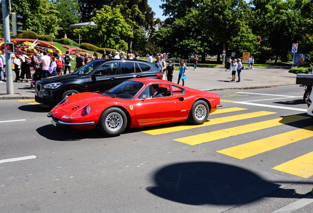 Ferrari Dino 246 GT