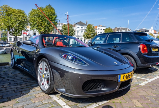 Ferrari F430 Spider