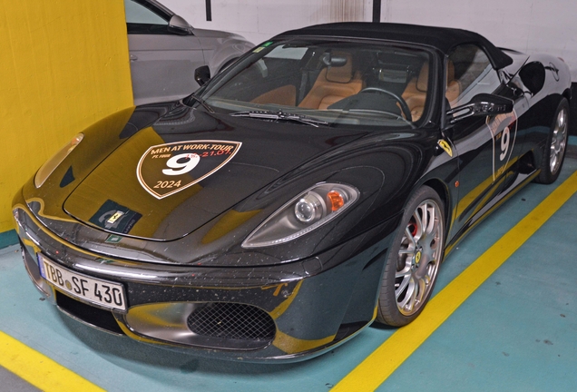 Ferrari F430 Spider