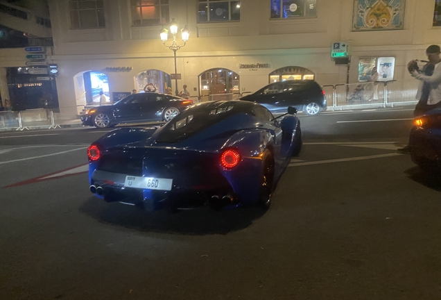 Ferrari LaFerrari