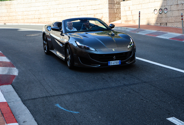 Ferrari Portofino