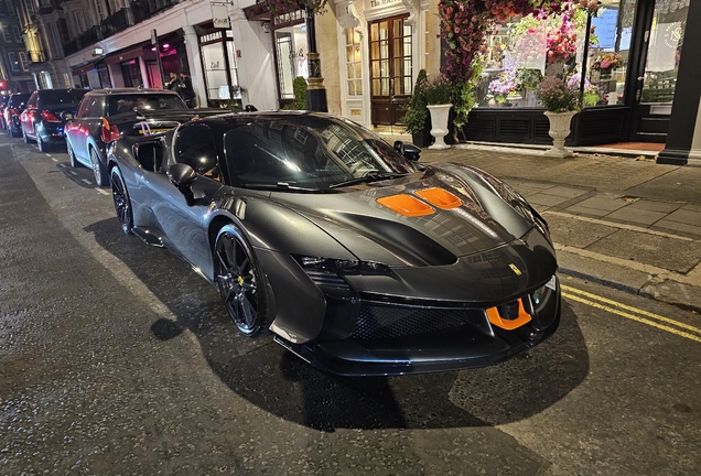 Ferrari SF90 XX Stradale