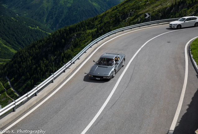 Ferrari Testarossa