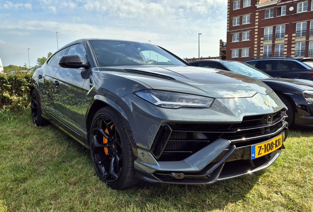 Lamborghini Urus Performante