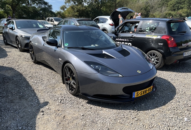 Lotus Evora S