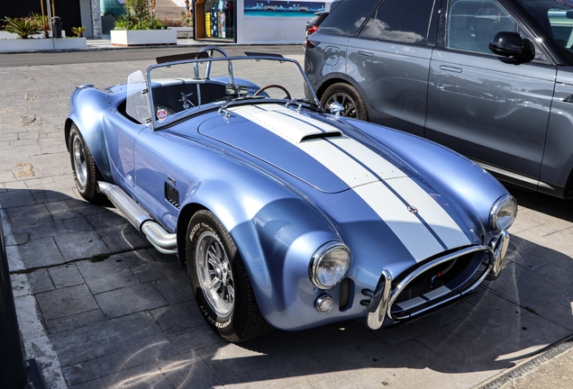 Shelby Cobra 427