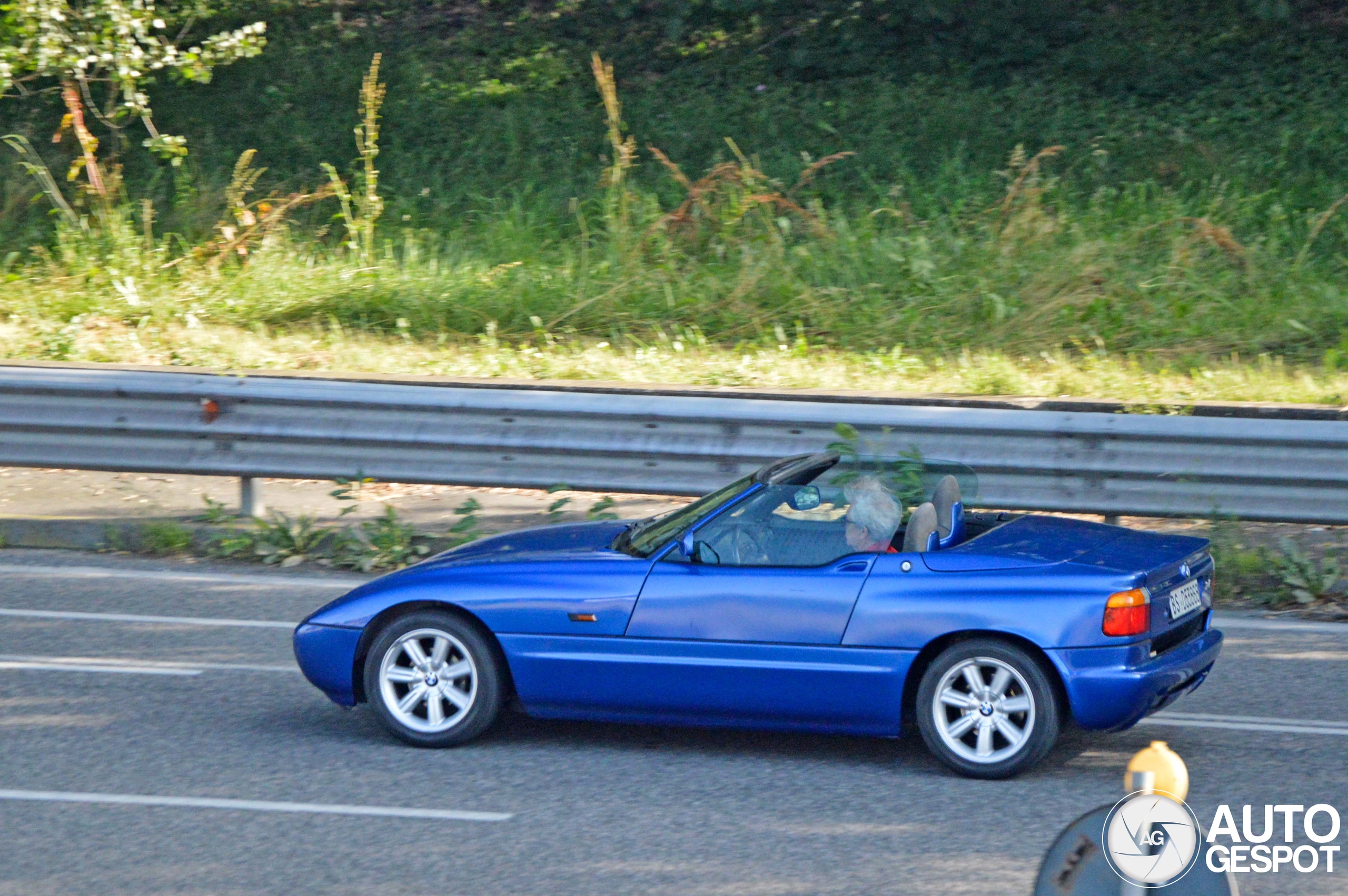 BMW Z1