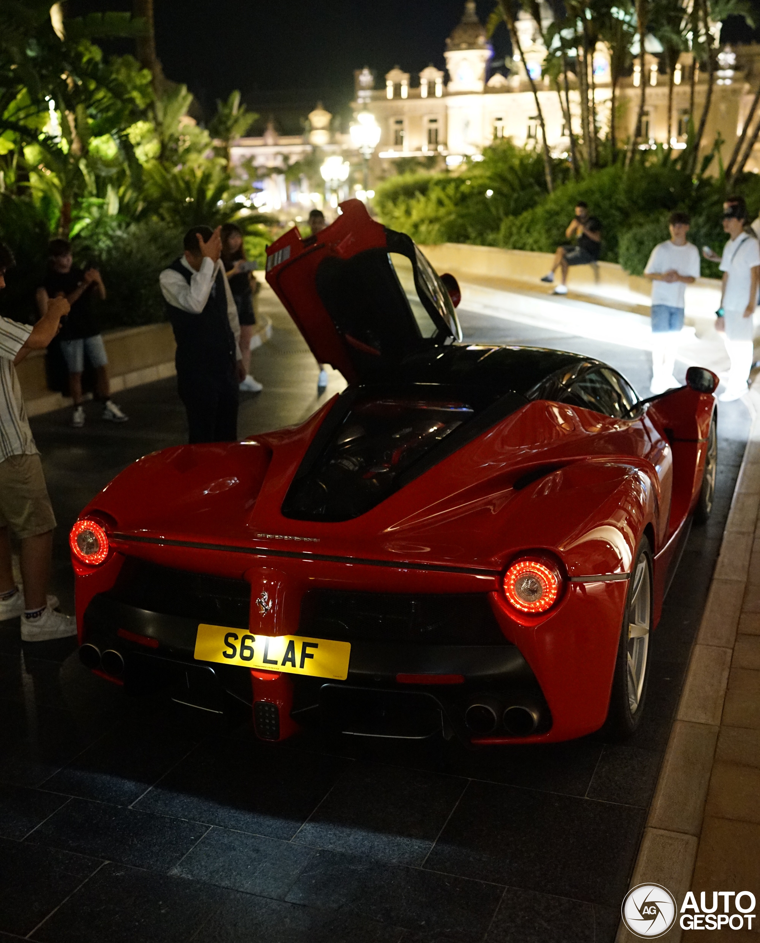 Ferrari LaFerrari