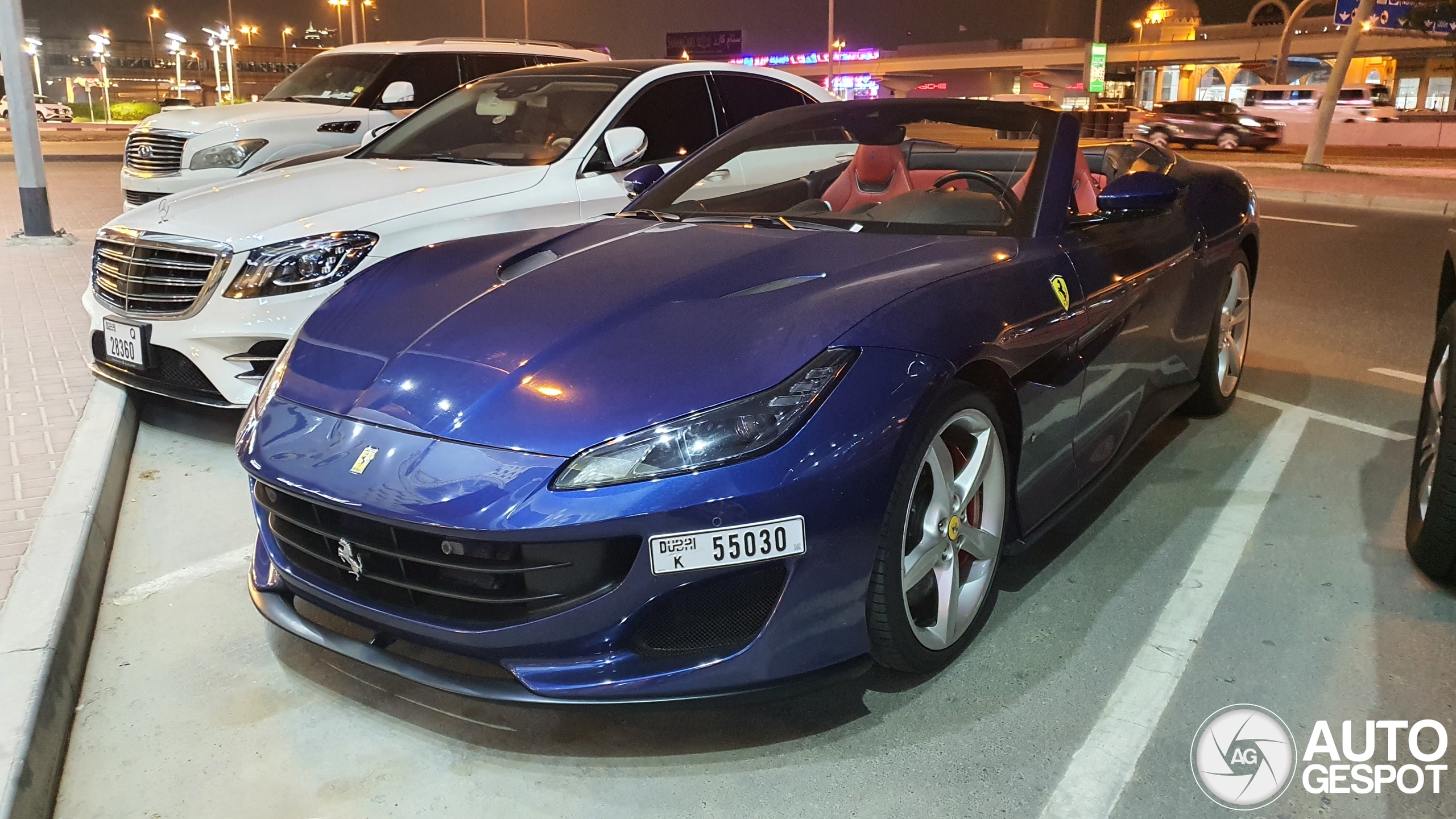 Ferrari Portofino