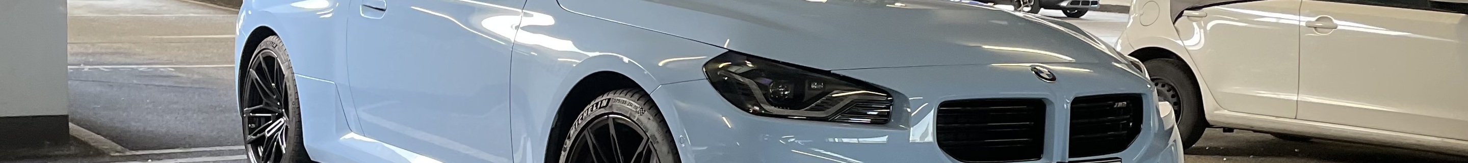 BMW M2 Coupé G87