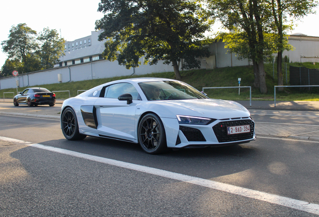 Audi R8 V10 2020 RWD