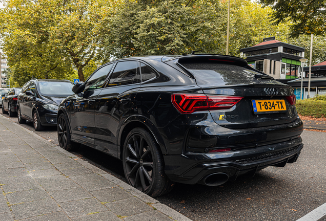 Audi RS Q3 Sportback 2020