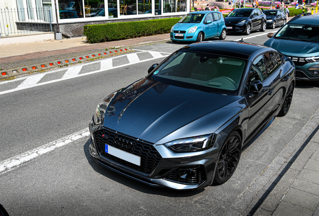 Audi RS5 Sportback B9 2021