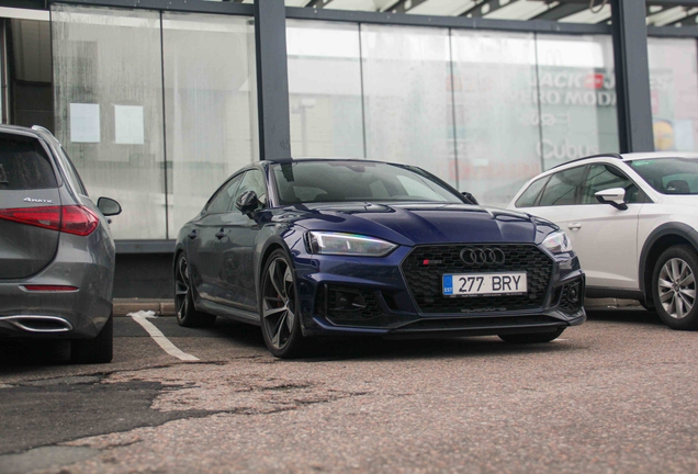 Audi RS5 Sportback B9