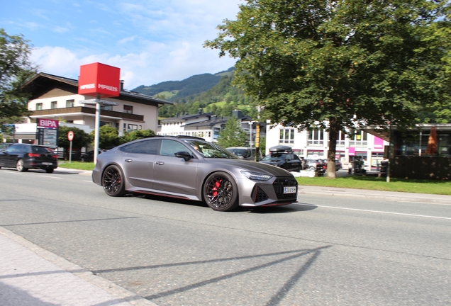 Audi RS7 Sportback C8