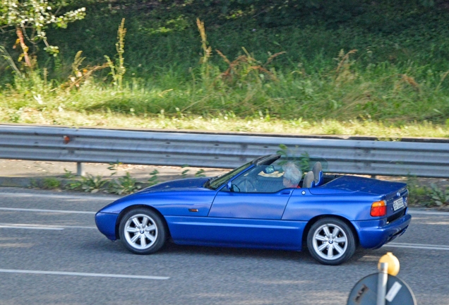 BMW Z1