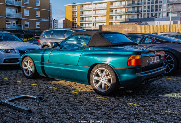 BMW Z1