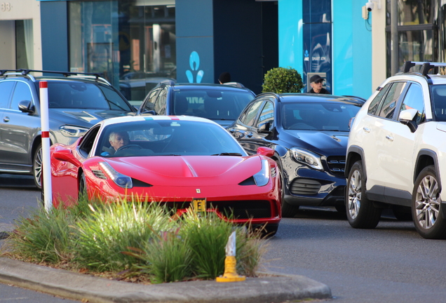 Ferrari 458 Speciale