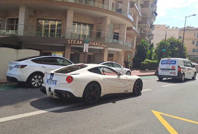 Ferrari F12berlinetta