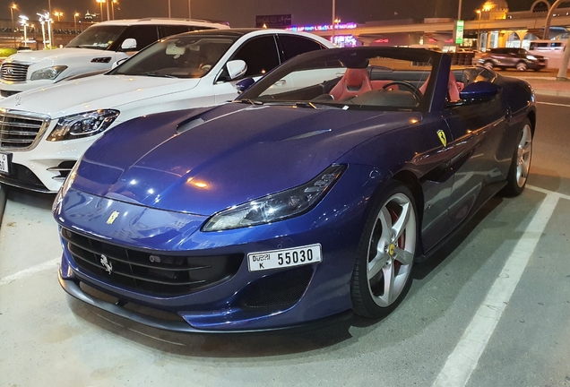 Ferrari Portofino