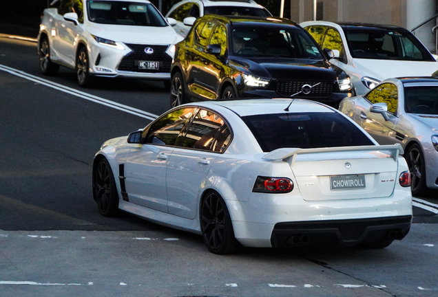 Holden HSV E Series GTS