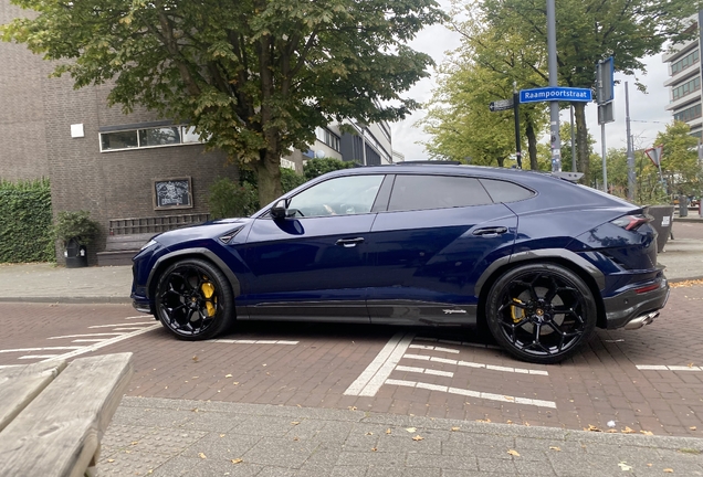 Lamborghini Urus Performante