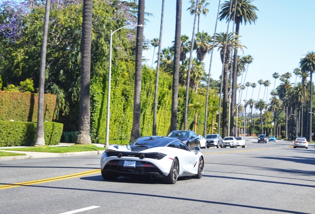 McLaren 720S