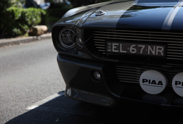 Ford Mustang Shelby G.T. 500E Eleanor