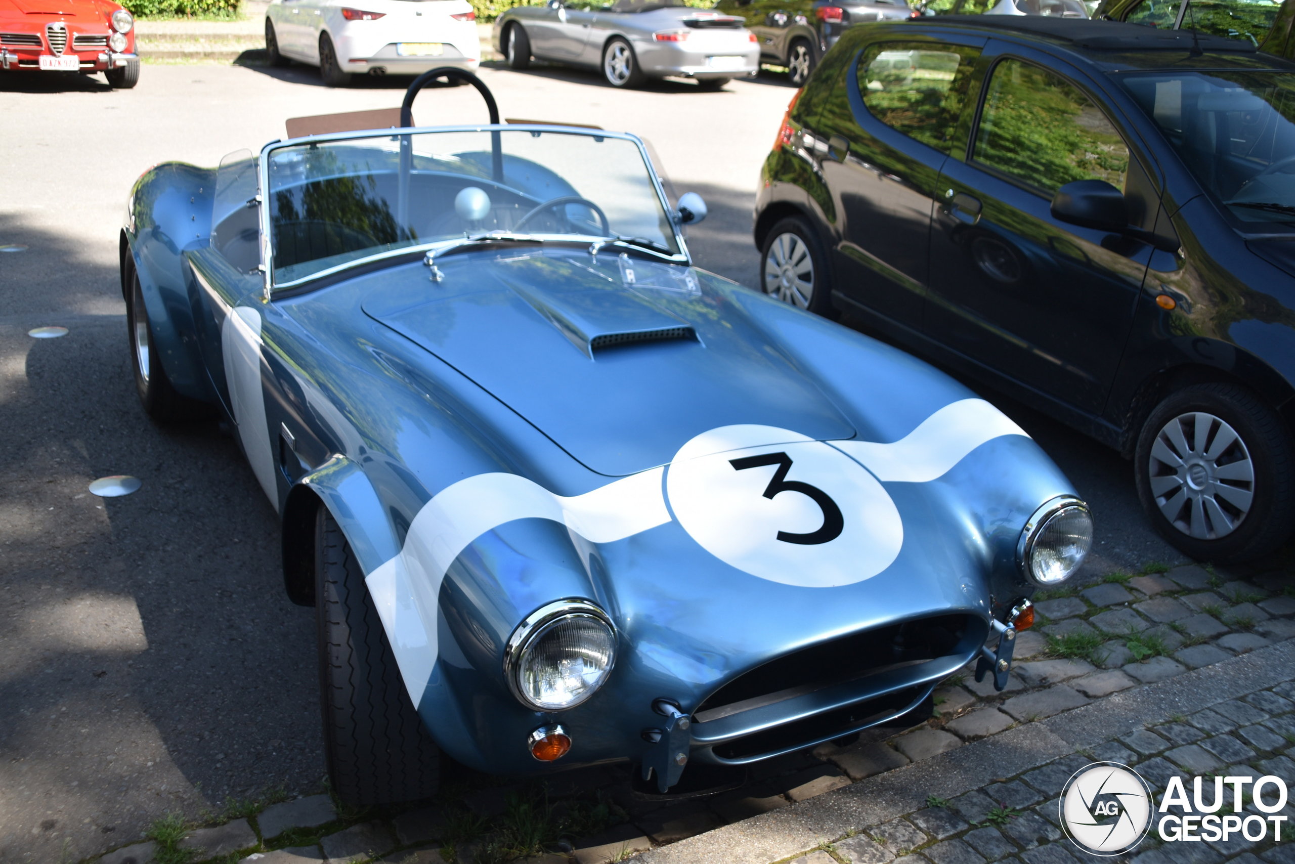 AC Cobra