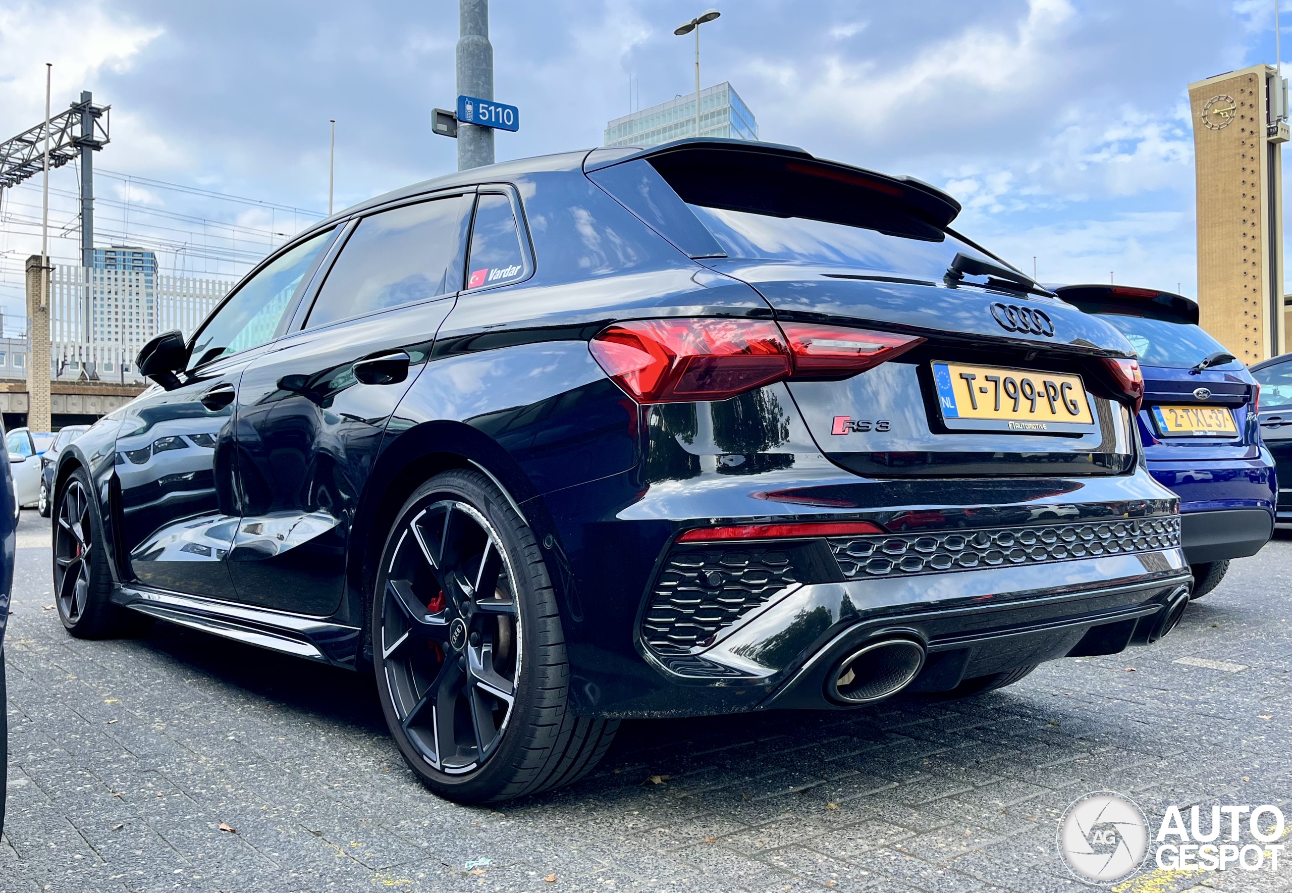 Audi RS3 Sportback 8Y