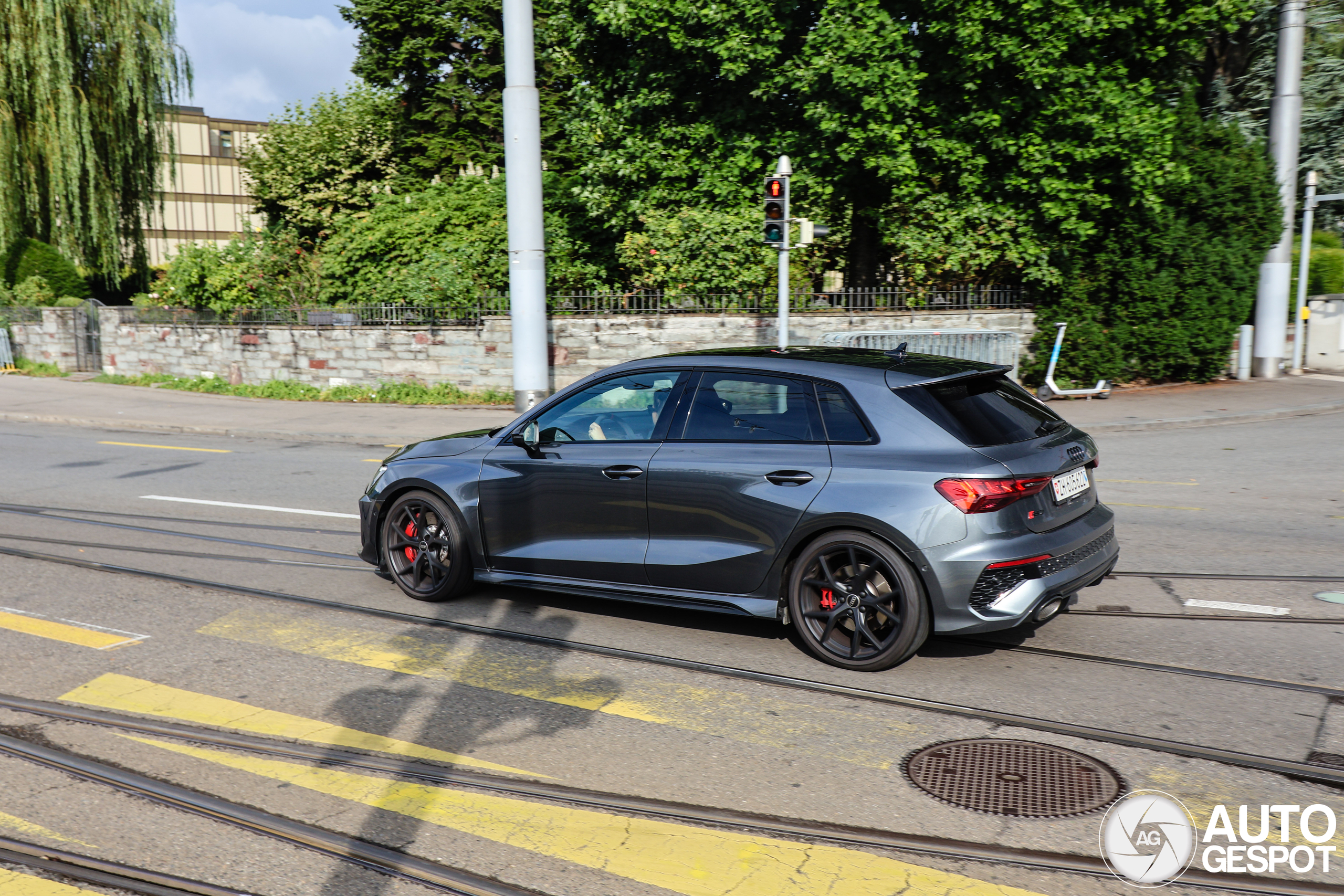 Audi RS3 Sportback 8Y