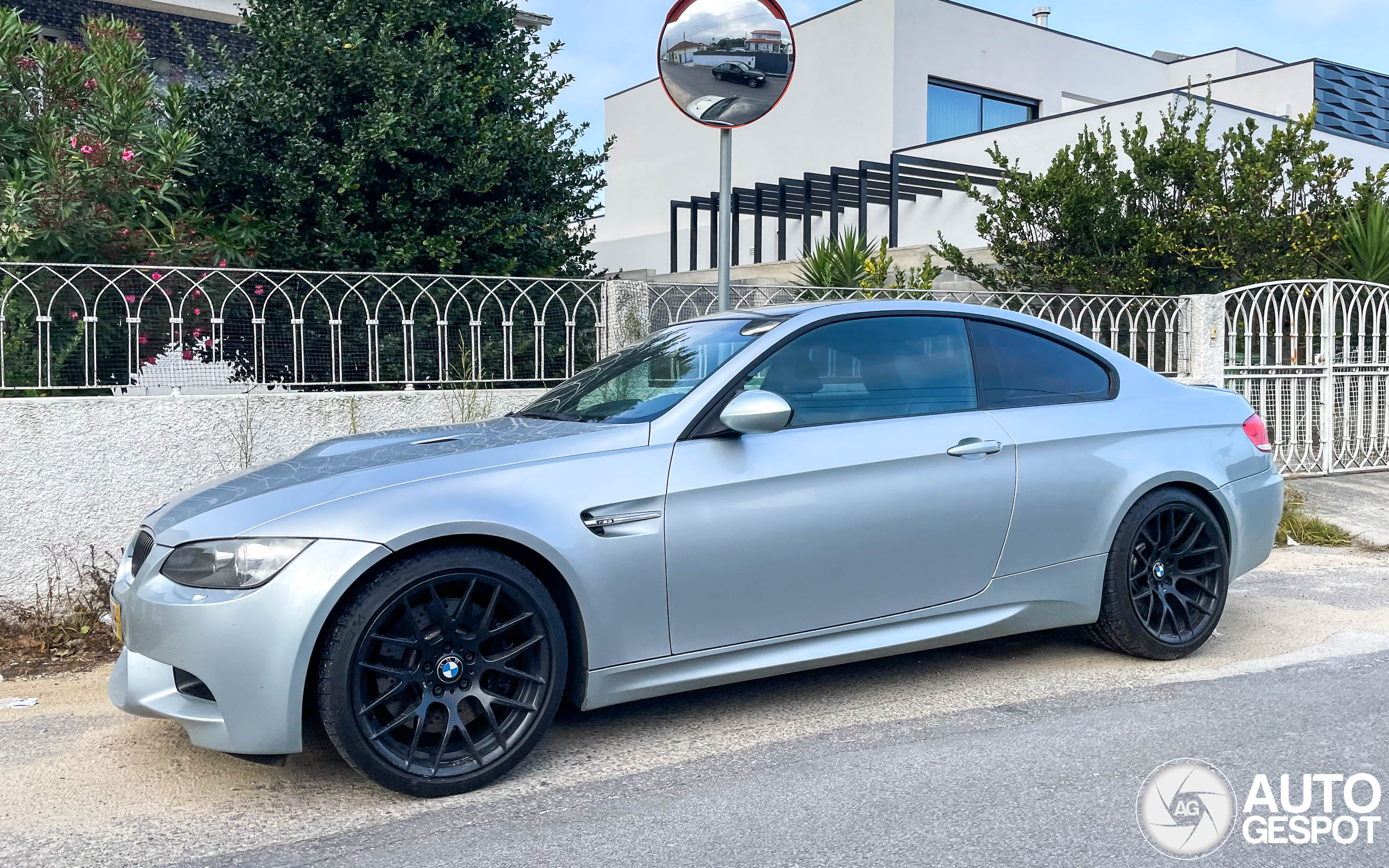 BMW M3 E92 Coupé