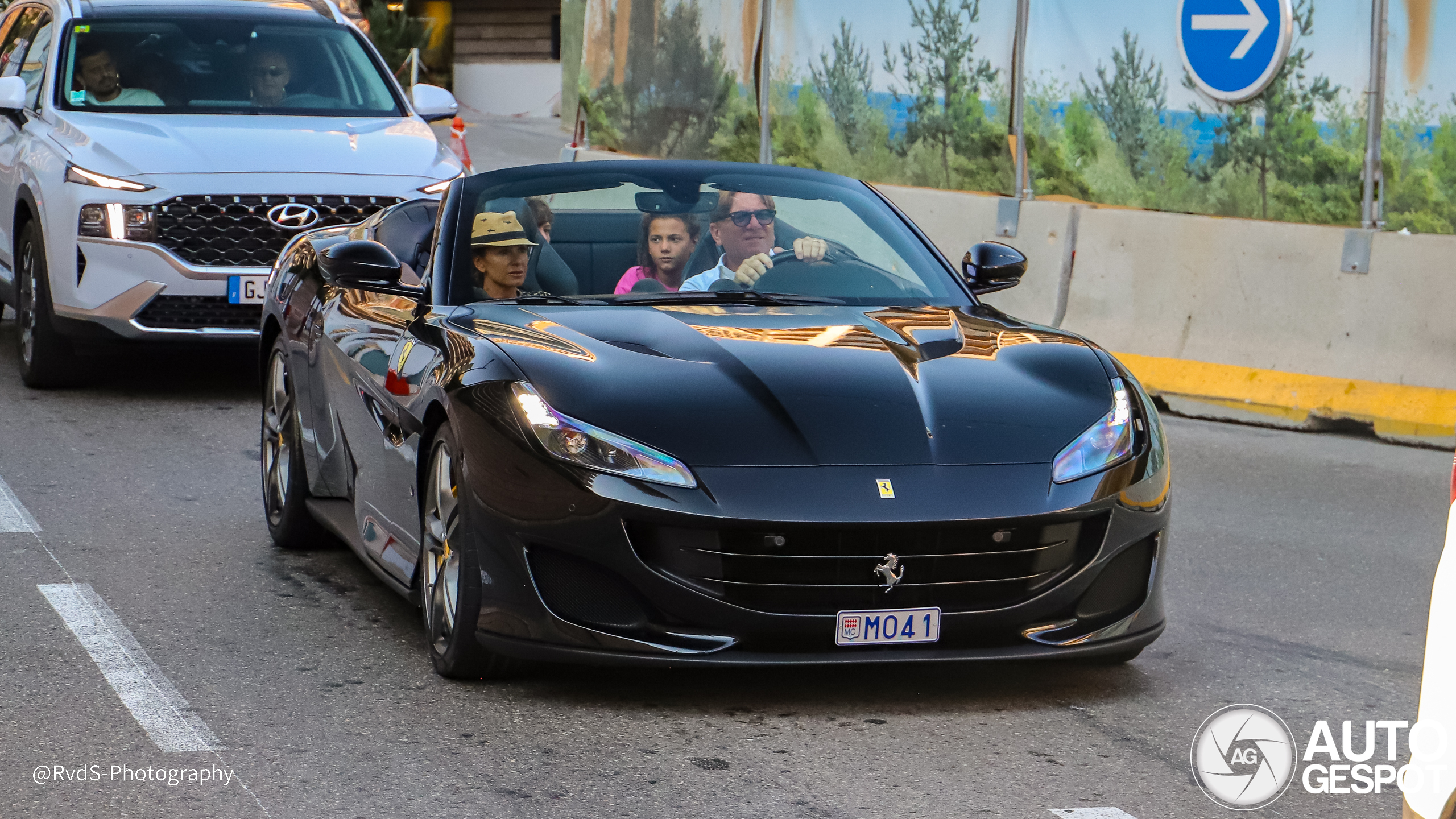 Ferrari Portofino