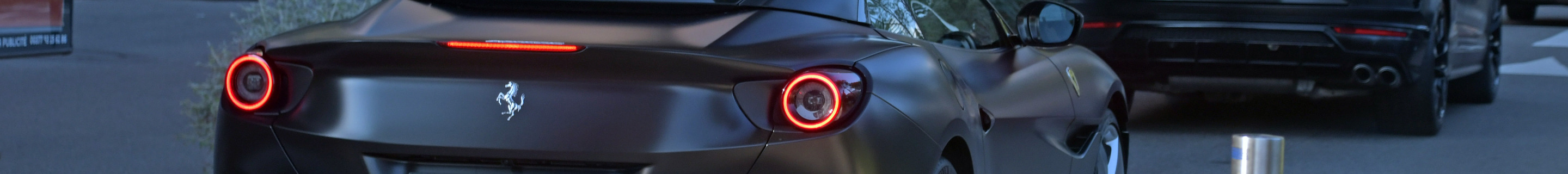 Ferrari Portofino M