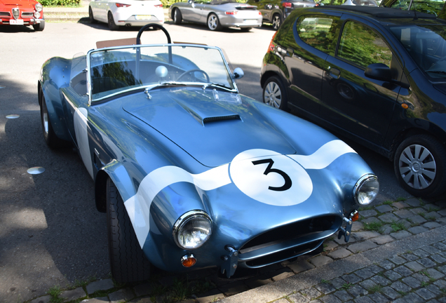 AC Cobra