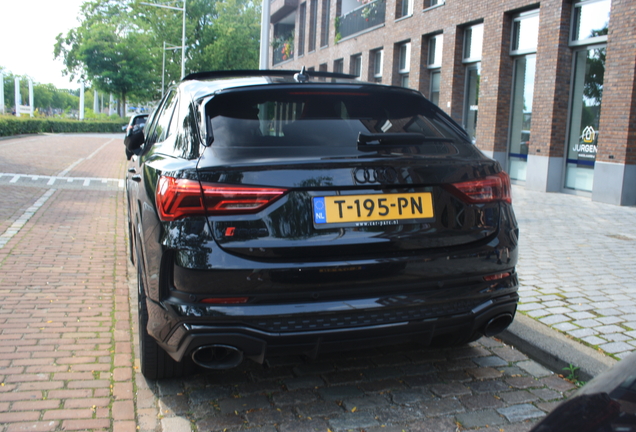 Audi RS Q3 Sportback 2020