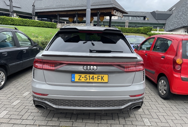 Audi RS Q8 Urban