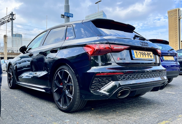 Audi RS3 Sportback 8Y