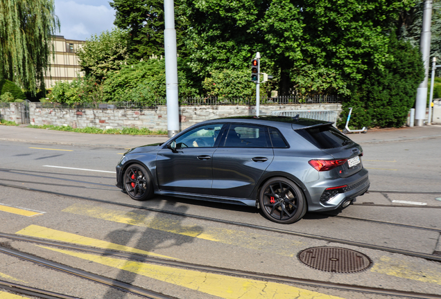 Audi RS3 Sportback 8Y