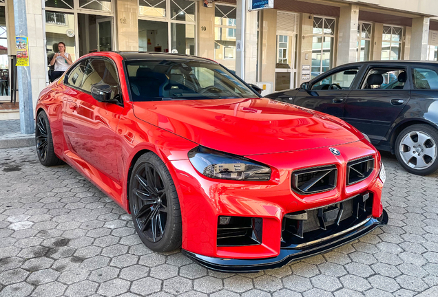 BMW M2 Coupé G87