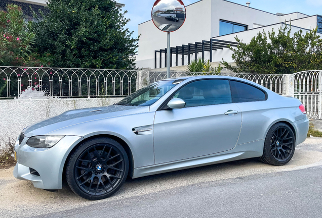 BMW M3 E92 Coupé