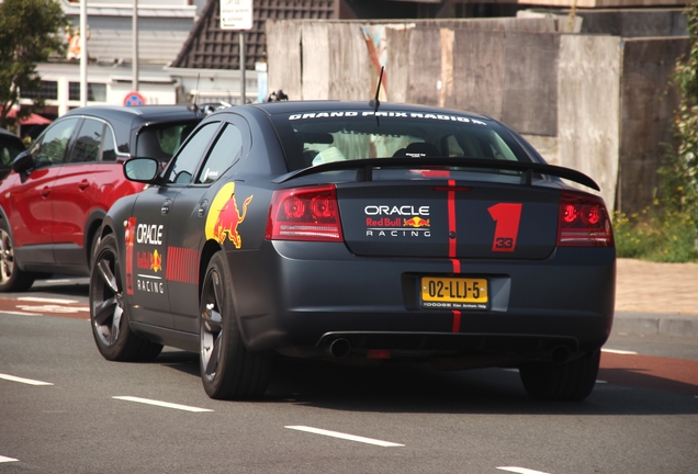 Dodge Charger SRT-8