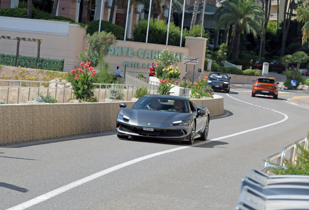 Ferrari 296 GTB