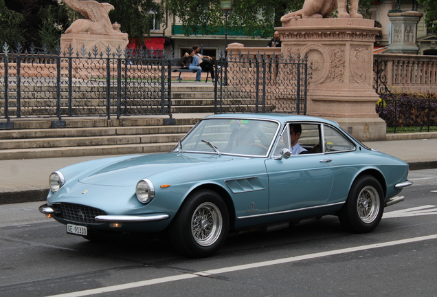 Ferrari 330 GTC