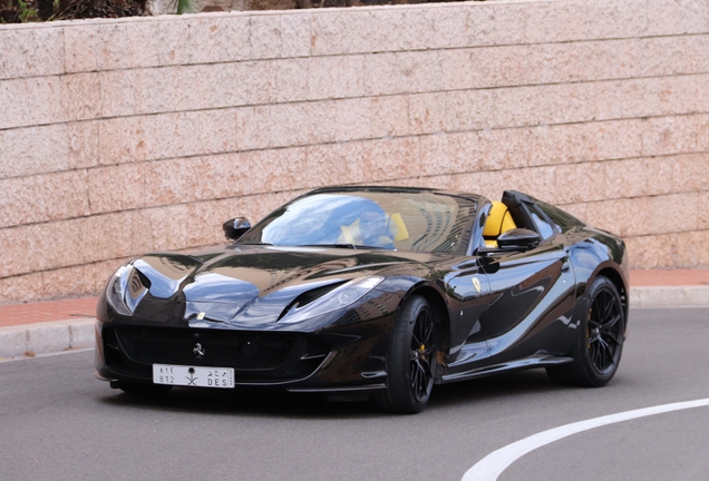 Ferrari 812 GTS