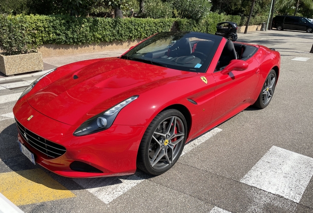 Ferrari California T