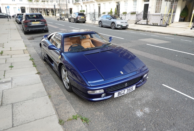 Ferrari F355 GTS