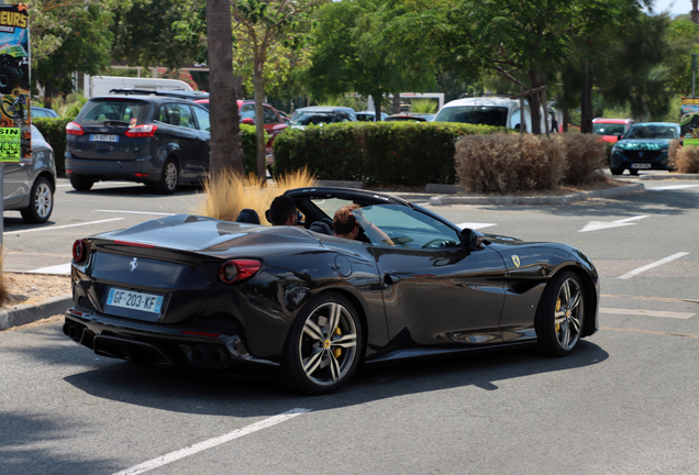 Ferrari Portofino