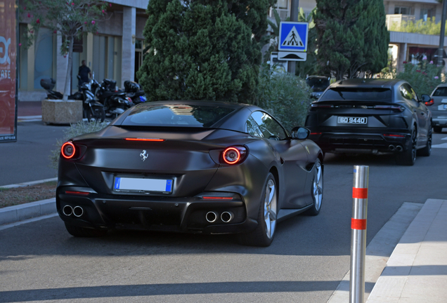 Ferrari Portofino M