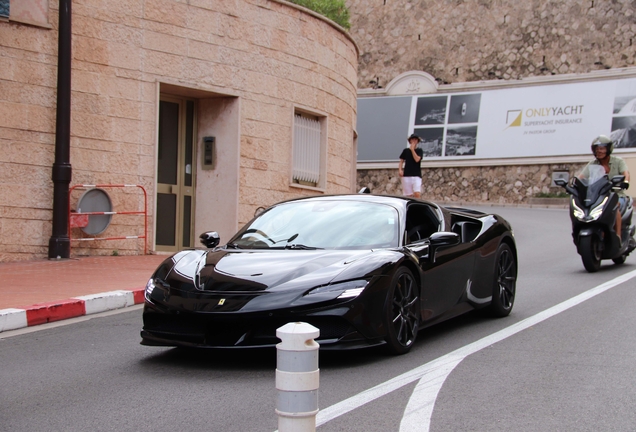 Ferrari SF90 Stradale Assetto Fiorano